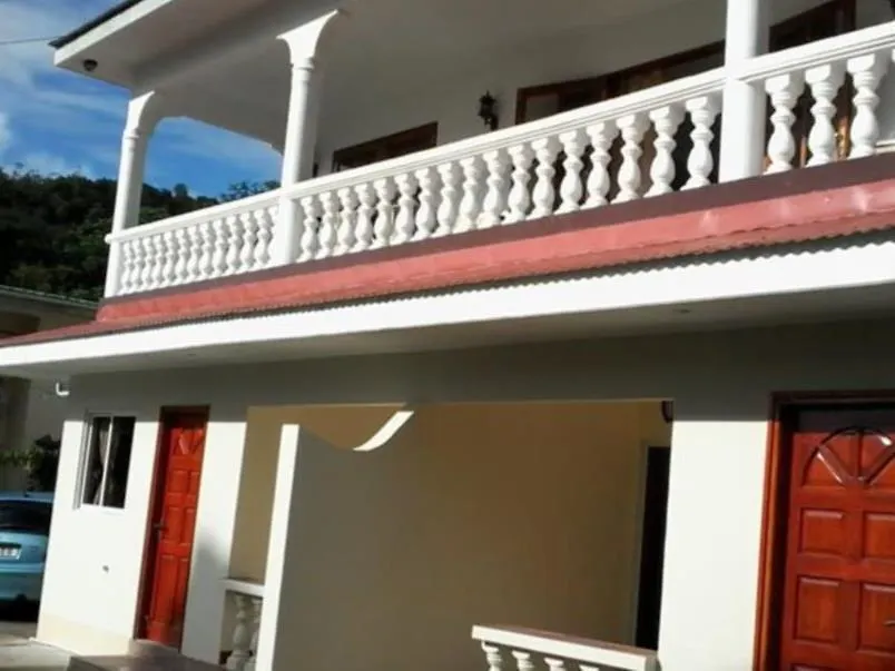 Precious Residence C - Self-Catering Studio Victoria Σεϋχέλλες