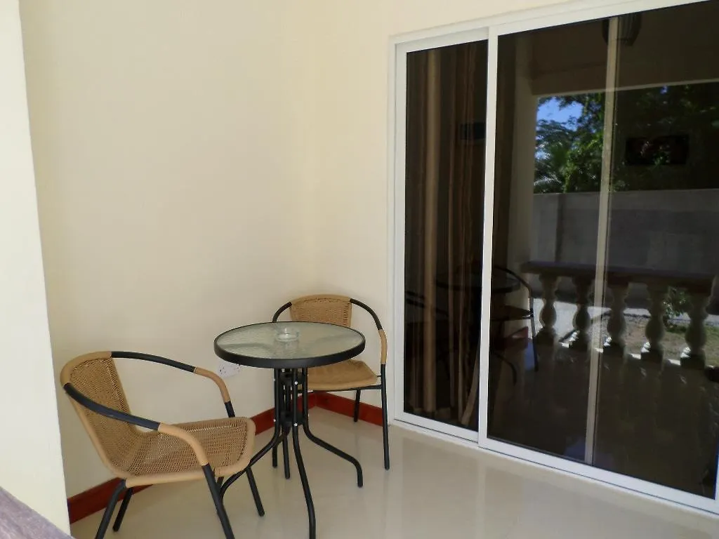 Διαμέρισμα Precious Residence C - Self-Catering Studio Victoria Σεϋχέλλες